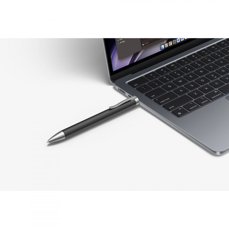 Philips Συσκευή Υπαγόρευσης DVT1600 με Eσωτερική Μνήμη 32GB - Image 4