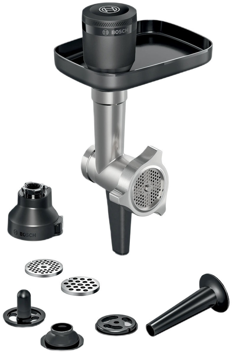 Bosch MUZS6HA Εξάρτημα Κρεατομηχανής για Κουζινομηχανή - Image 2