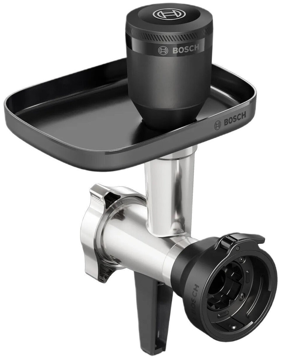 Bosch MUZS6HA Εξάρτημα Κρεατομηχανής για Κουζινομηχανή - Image 9
