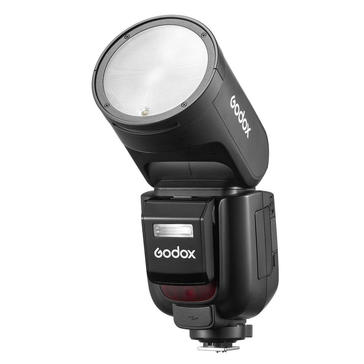 Godox V1Pro O MFT Flash για Fujifilm Μηχανές - Image 2