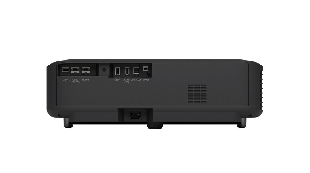 Epson EH-LS650W 3D 4K Ultra HD Laser με Wi-Fi και Ενσωματωμένα Ηχεία - Image 2