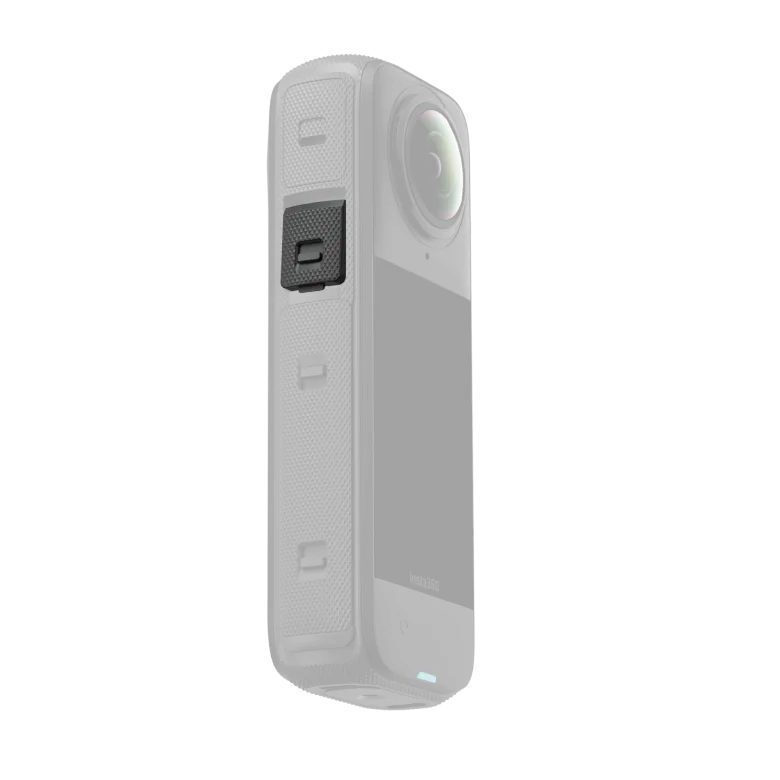 Insta360 X4 USB Cover για Action Cameras Insta360 - Image 3