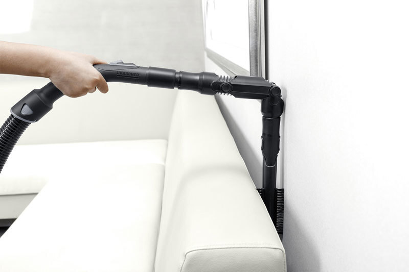 Karcher Κιτ για Ηλεκτρική Σκούπα - Image 11