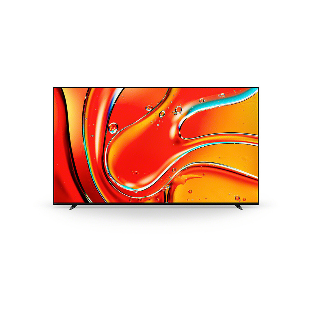 Sony Smart Τηλεόραση 75" 4K UHD Mini LED Bravia 7 XR70PAEP HDR (2024) K75XR70PAEP - Image 2