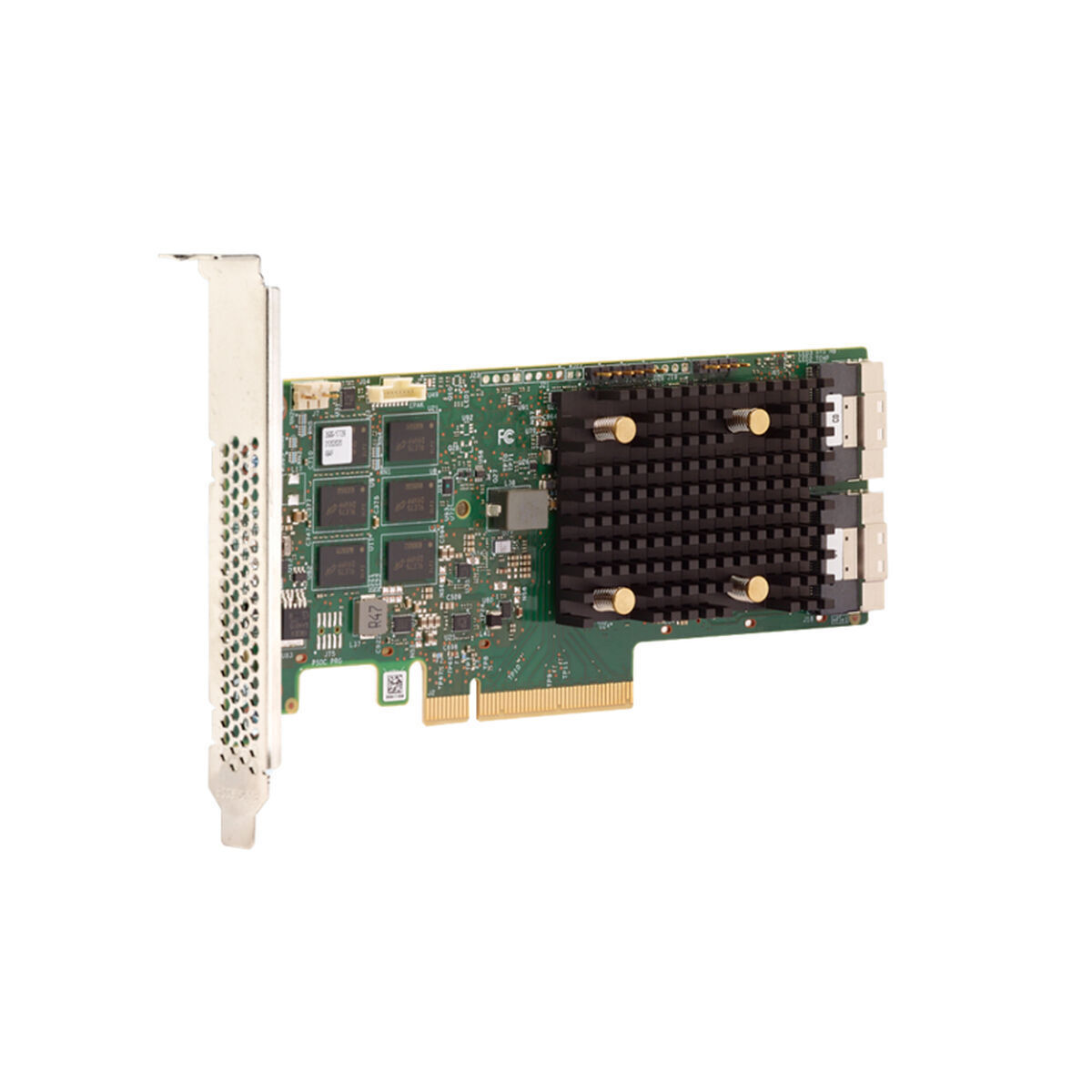 HP Κάρτα PCIe σε θύρα RAID