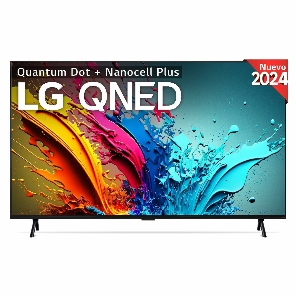 LG Smart 98" 4K QNED AI QNED89T (2024)
