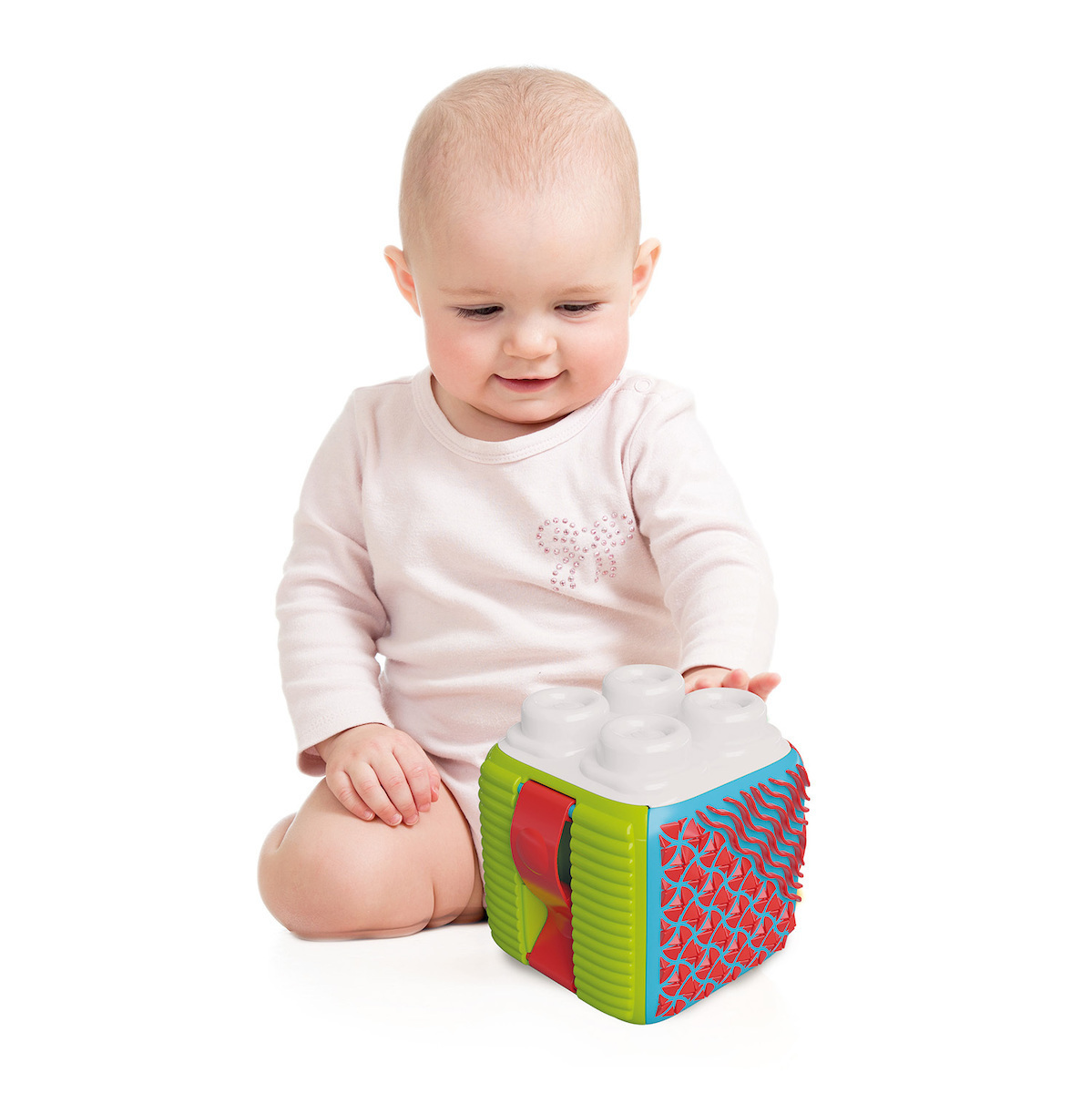 Baby Clementoni Αισθητηριακός για 6+ Μηνών - Image 4