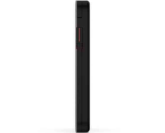 Lenovo Go Wireless 10000mAh 30W Γκρι - Image 3