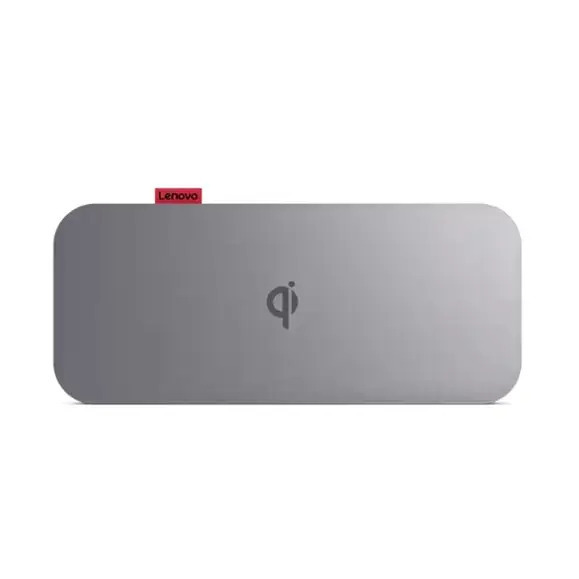 Lenovo Go Wireless 10000mAh 30W Γκρι - Image 5
