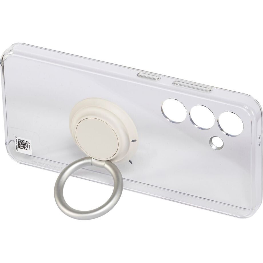 Samsung Back Cover Διάφανη (Samsung Galaxy S24+) - Image 10