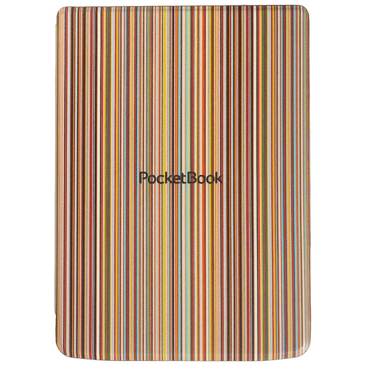 Pocketbook Shell Πολύχρωμη (InkPad 4, Color 2/3)