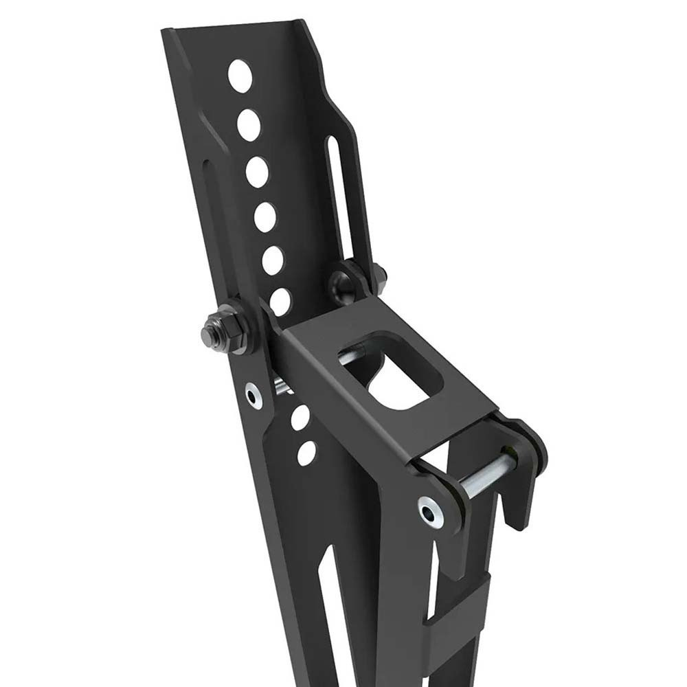 Neomounts WL35-550BL18 Βάση Τηλεόρασης Τοίχου έως 86" και 70kg - Image 11