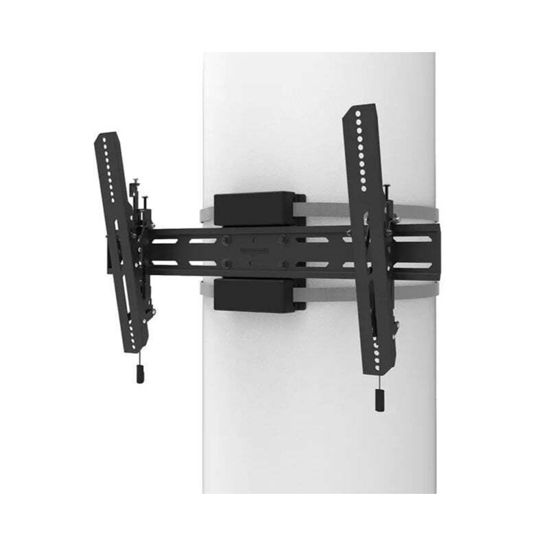Neomounts WL35S-910BL16 Βάση Τηλεόρασης Τοίχου έως 75" και 50kg - Image 10