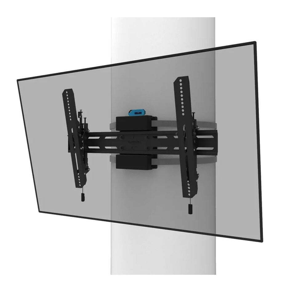 Neomounts WL35S-910BL16 Βάση Τηλεόρασης Τοίχου έως 75" και 50kg - Image 9