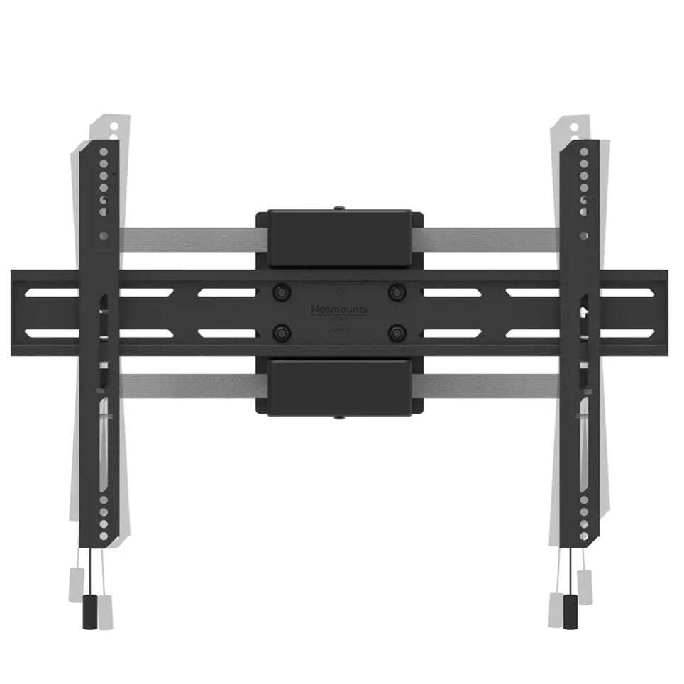 Neomounts WL30S-910BL16 Βάση Τηλεόρασης Τοίχου έως 75" και 50kg - Image 9