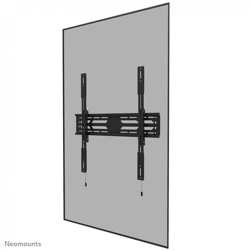 Neomounts WL30S-950BL19 Βάση Τηλεόρασης Τοίχου έως 110" και 160kg - Image 9