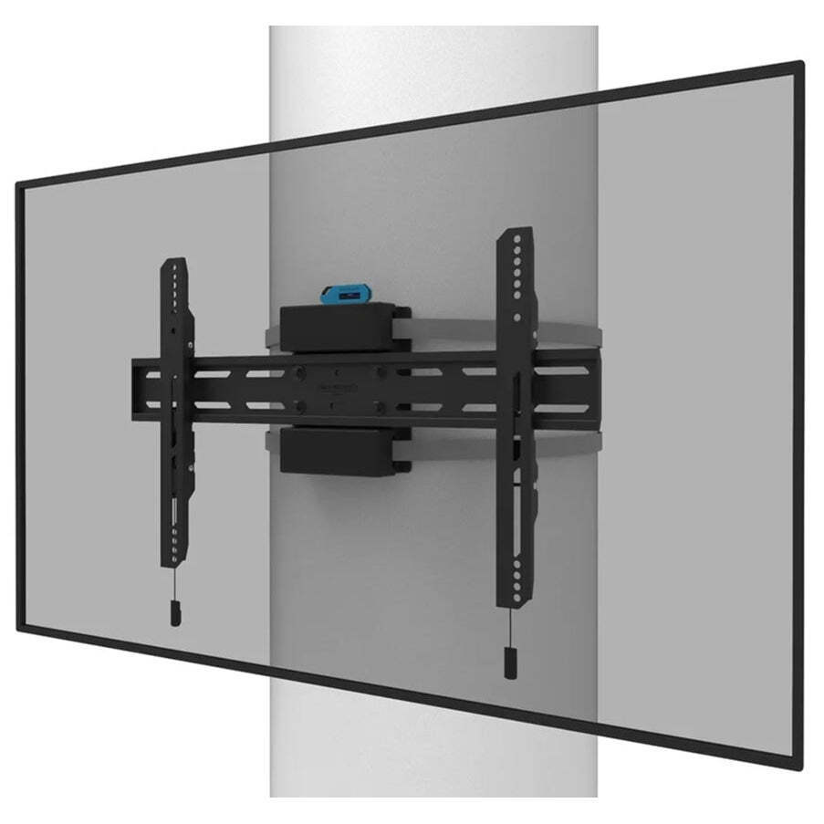 Neomounts WL30S-910BL16 Βάση Τηλεόρασης Τοίχου έως 75" και 50kg - Image 4