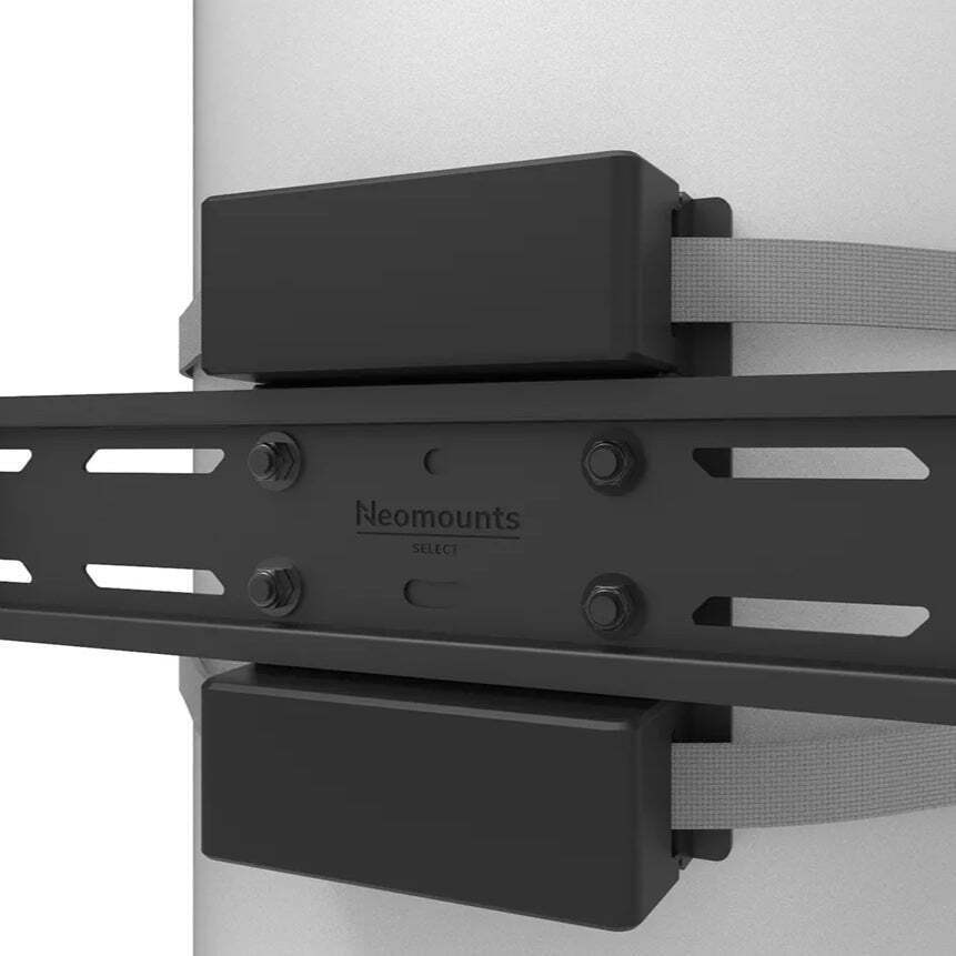 Neomounts WL30S-910BL16 Βάση Τηλεόρασης Τοίχου έως 75" και 50kg - Image 8