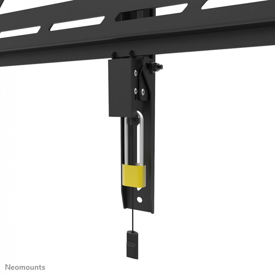 Neomounts WL30S-950BL19 Βάση Τηλεόρασης Τοίχου έως 110" και 160kg - Image 11