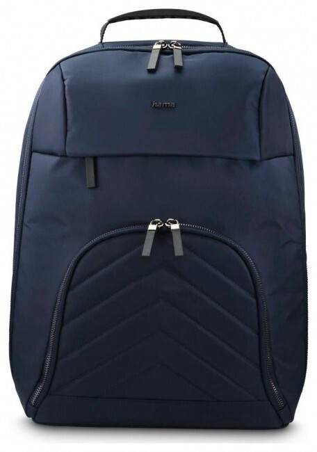 HAMA Τσάντα Πλάτης 16.2" Μπλε 00222045