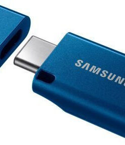 Samsung 512GB USB 3.1 Stick με σύνδεση USB-C Μπλε