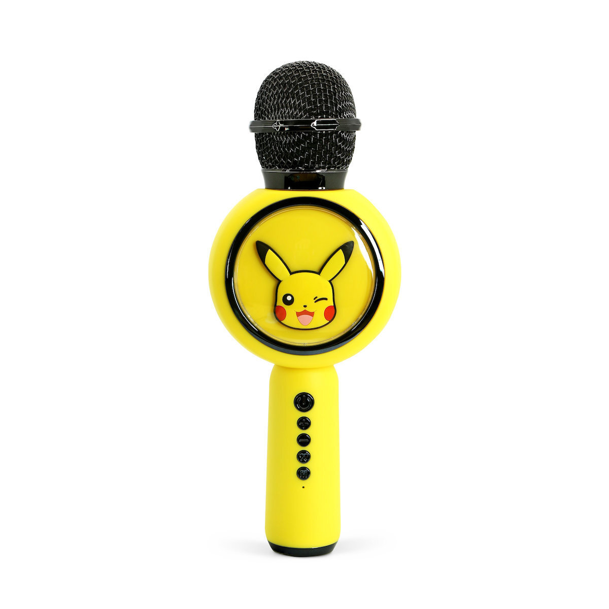 OTL Μικρόφωνο Pokemon Pikachu Popsing
