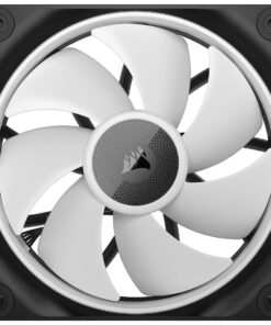 Alternative view of Corsair ICue Link LX120 Case Fan