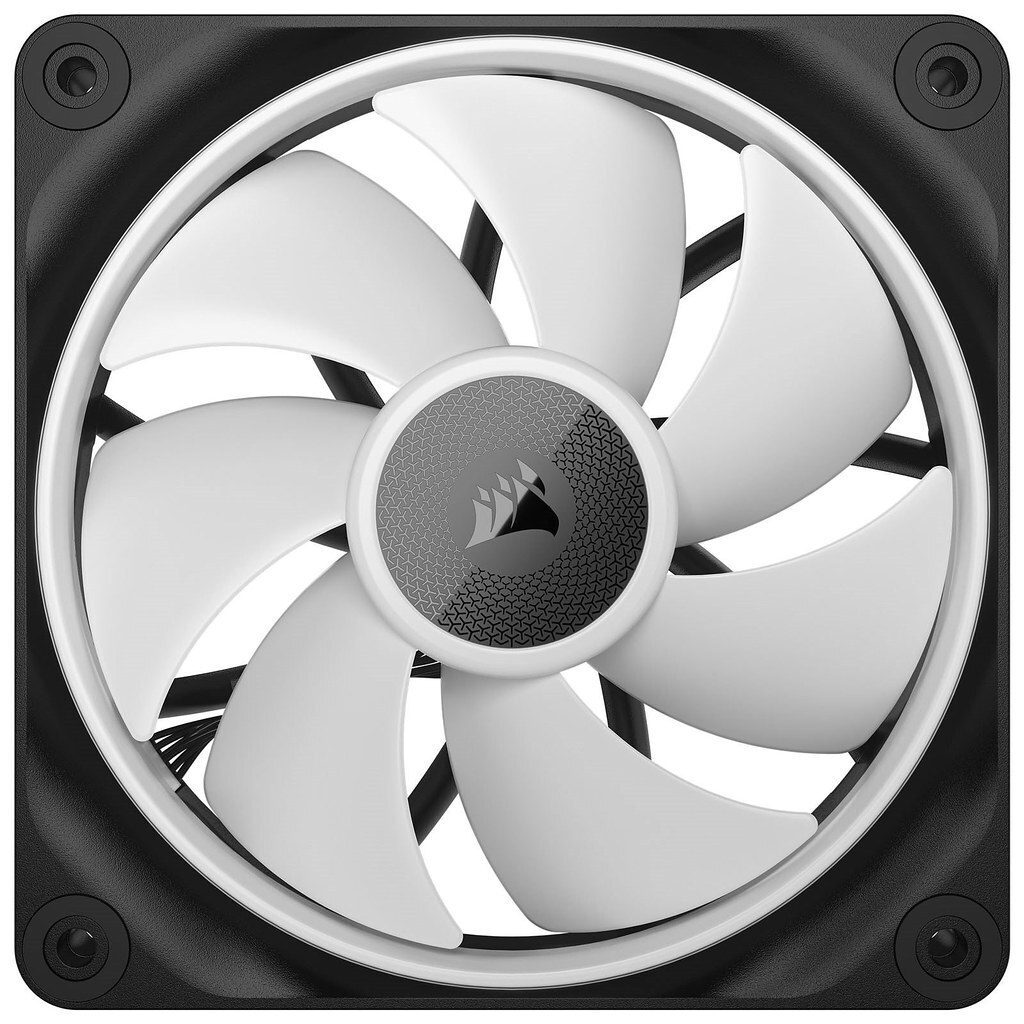 Corsair ICue Link LX120 Case Fan - Image 2