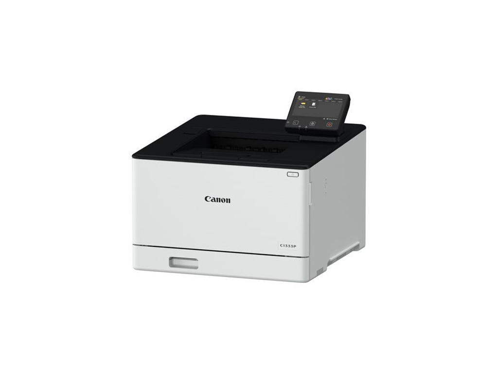 Canon I-SENSYS X C1333P Έγχρωμoς Εκτυπωτής Laser