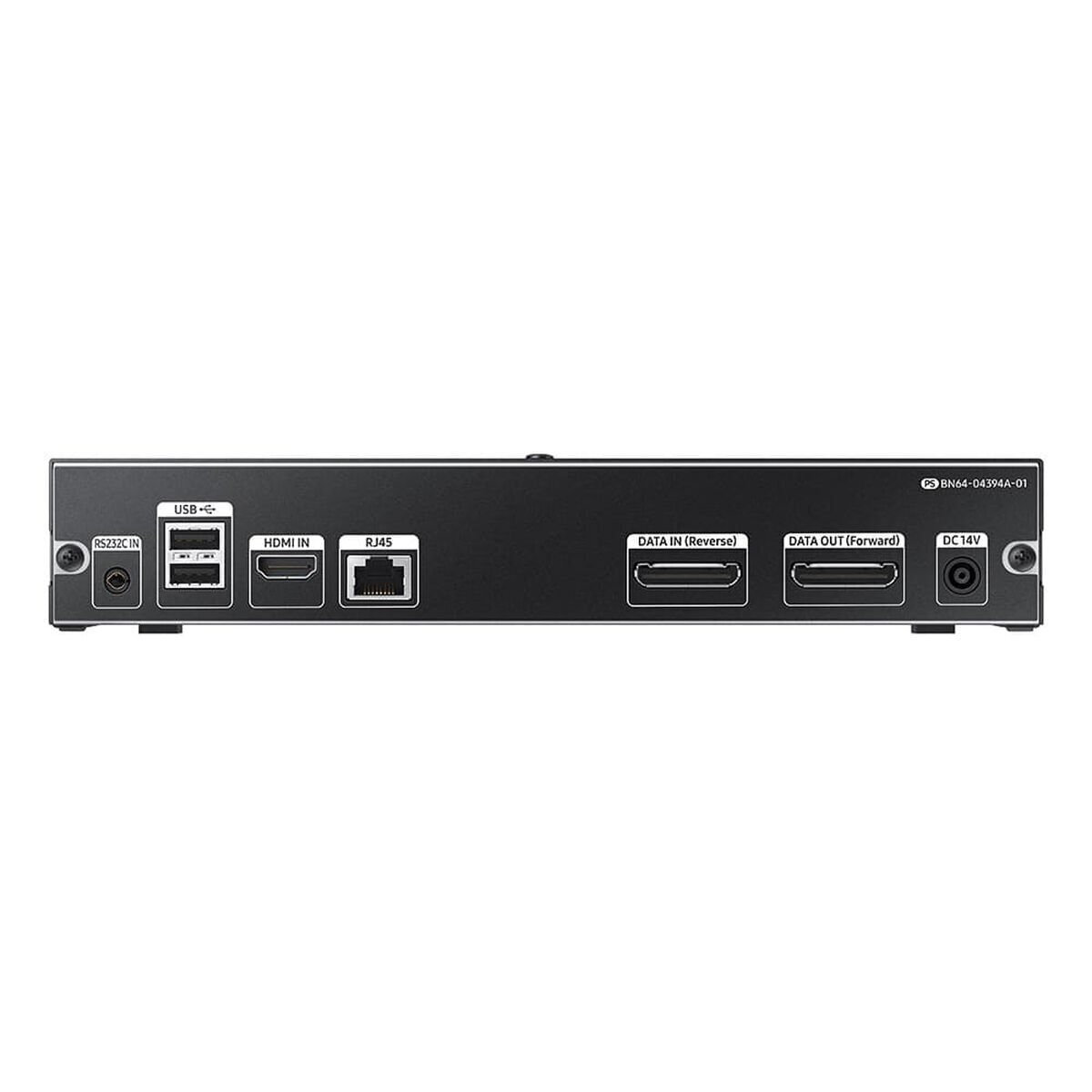 Samsung 4K UHD - Image 4
