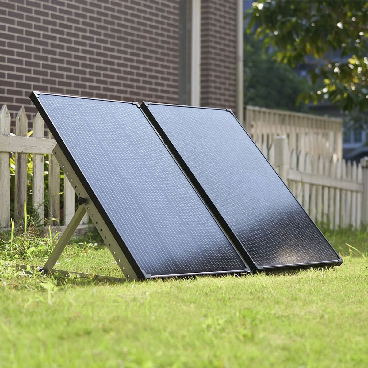 EcoFlow Solar Βάση Στήριξης AA-FRAME-28IN 1τμχ - Image 6