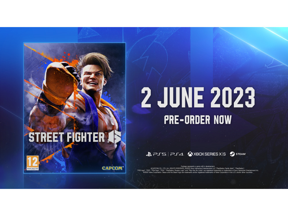 Street Fighter 6 Edition - Image 12