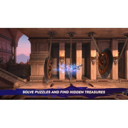 Prince of Persia: The Lost Crown - Image 10