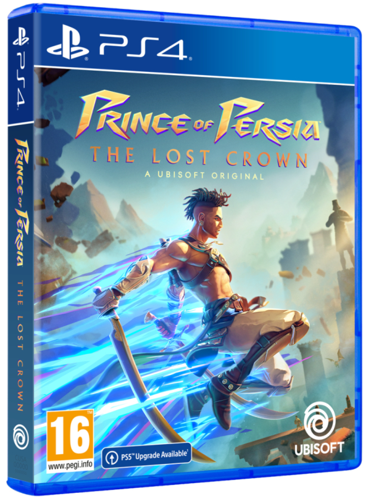 Prince of Persia: The Lost Crown - Image 5