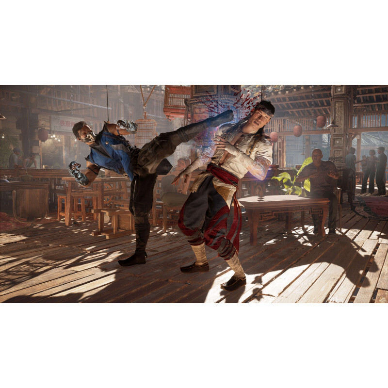 Mortal Kombat 1 - Image 5