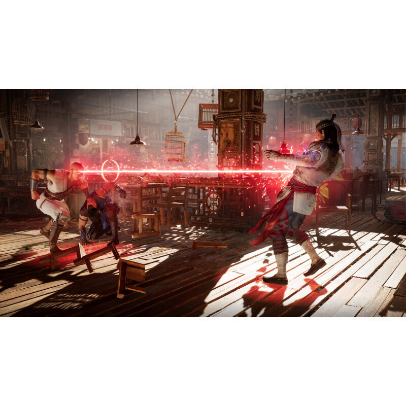 Mortal Kombat 1 - Image 6