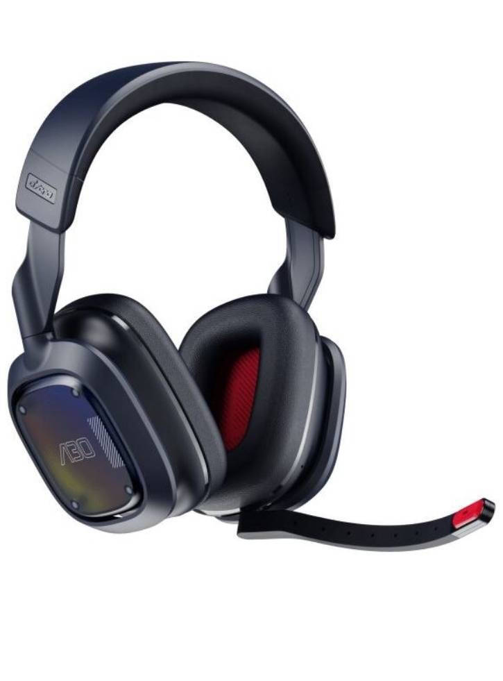Astro A30 Ασύρματο Over Ear Gaming Headset με σύνδεση 3.5mm / Bluetooth