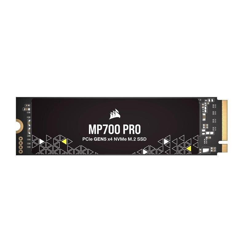 Corsair MP700 PRO SSD 2TB M.2 NVMe PCI Express 5.0 CSSD-F2000GBMP700PNH - Image 2