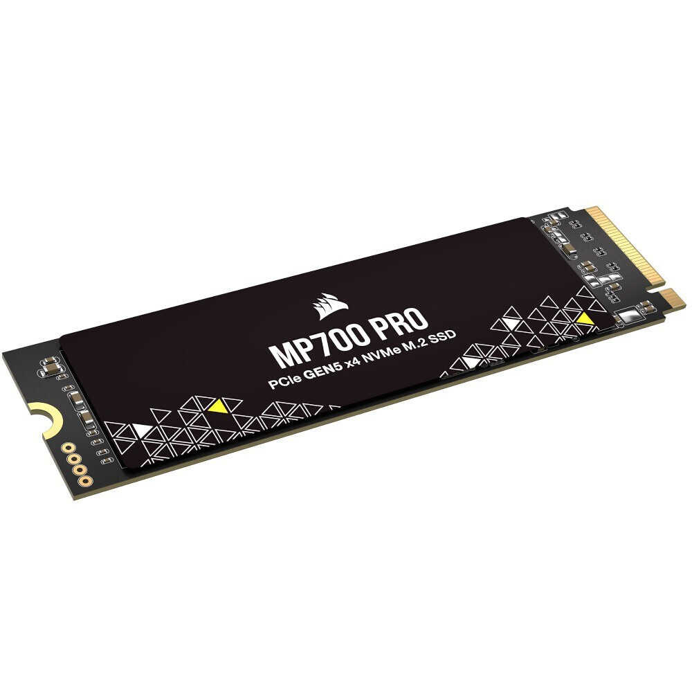 Corsair MP700 PRO SSD 2TB M.2 NVMe PCI Express 5.0 CSSD-F2000GBMP700PNH - Image 3