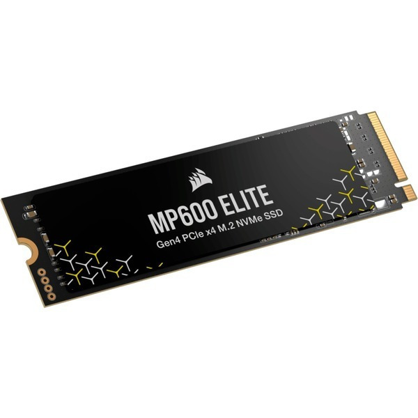 Corsair MP600 Elite SSD 1TB M.2 PCI Express 4.0 CSSD-F1000GBMP600ENH - Image 5