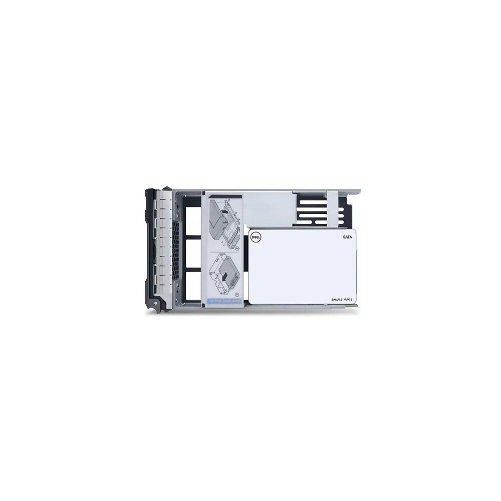 Dell 512e S4520 960GB 3.5'' 345-BDQM - Image 2