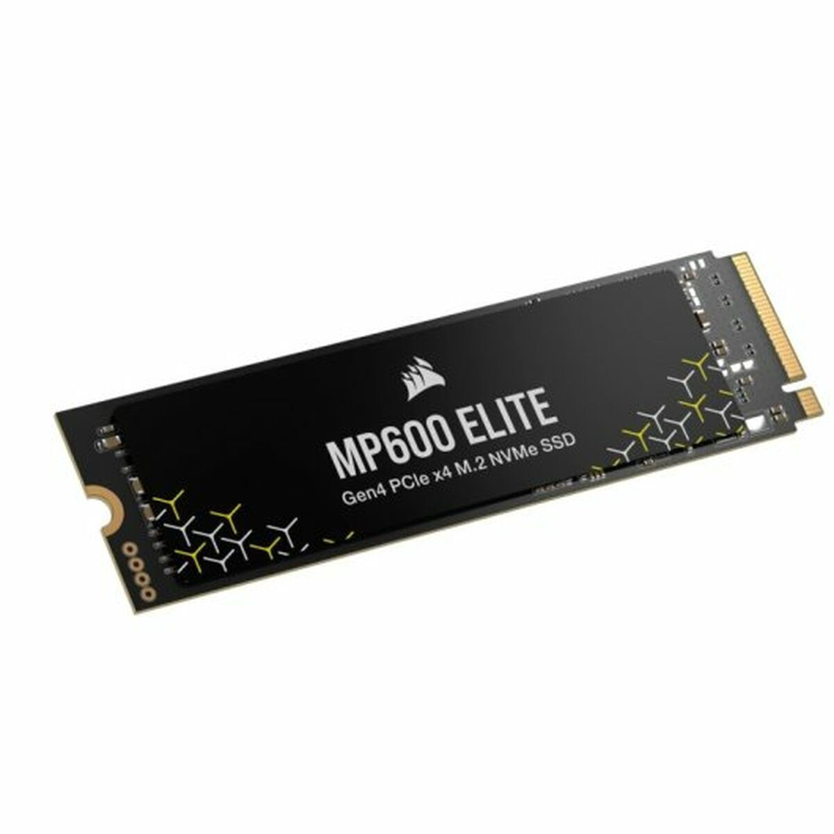 Corsair MP600 Elite SSD 2TB M.2 PCI Express 4.0 CSSD-F2000GBMP600ENH - Image 4