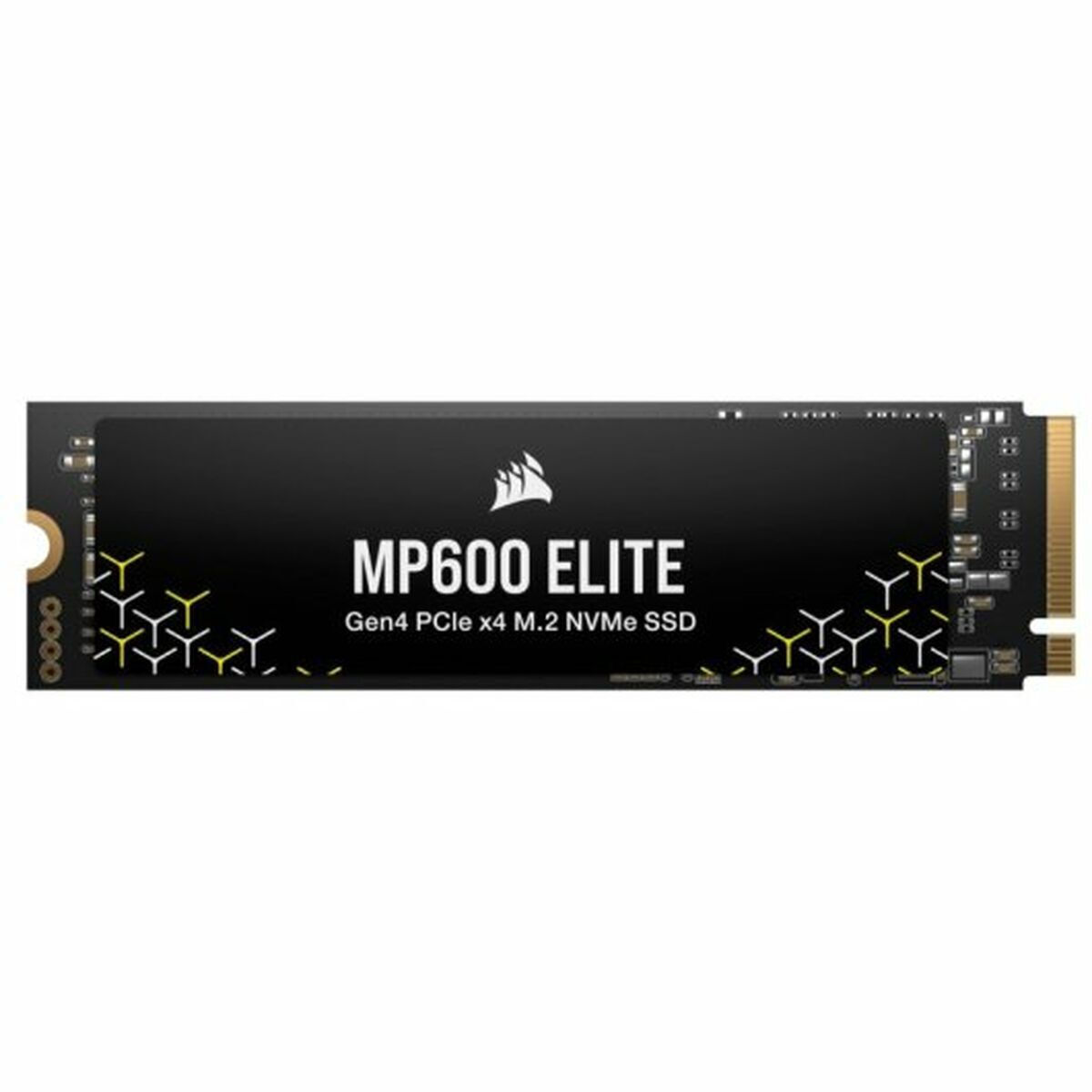 Corsair MP600 Elite SSD 2TB M.2 PCI Express 4.0 CSSD-F2000GBMP600ENH - Image 2