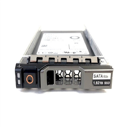 Dell 1.9TB 2.5'' 345-BDTD - Image 2