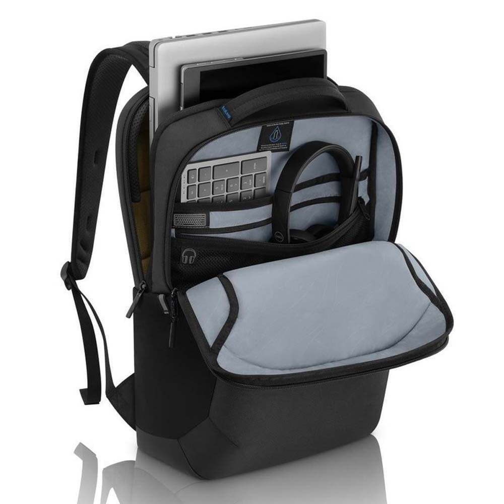 Dell EcoLoop Urban Τσάντα Πλάτης 15.6" Μαύρη - Image 8