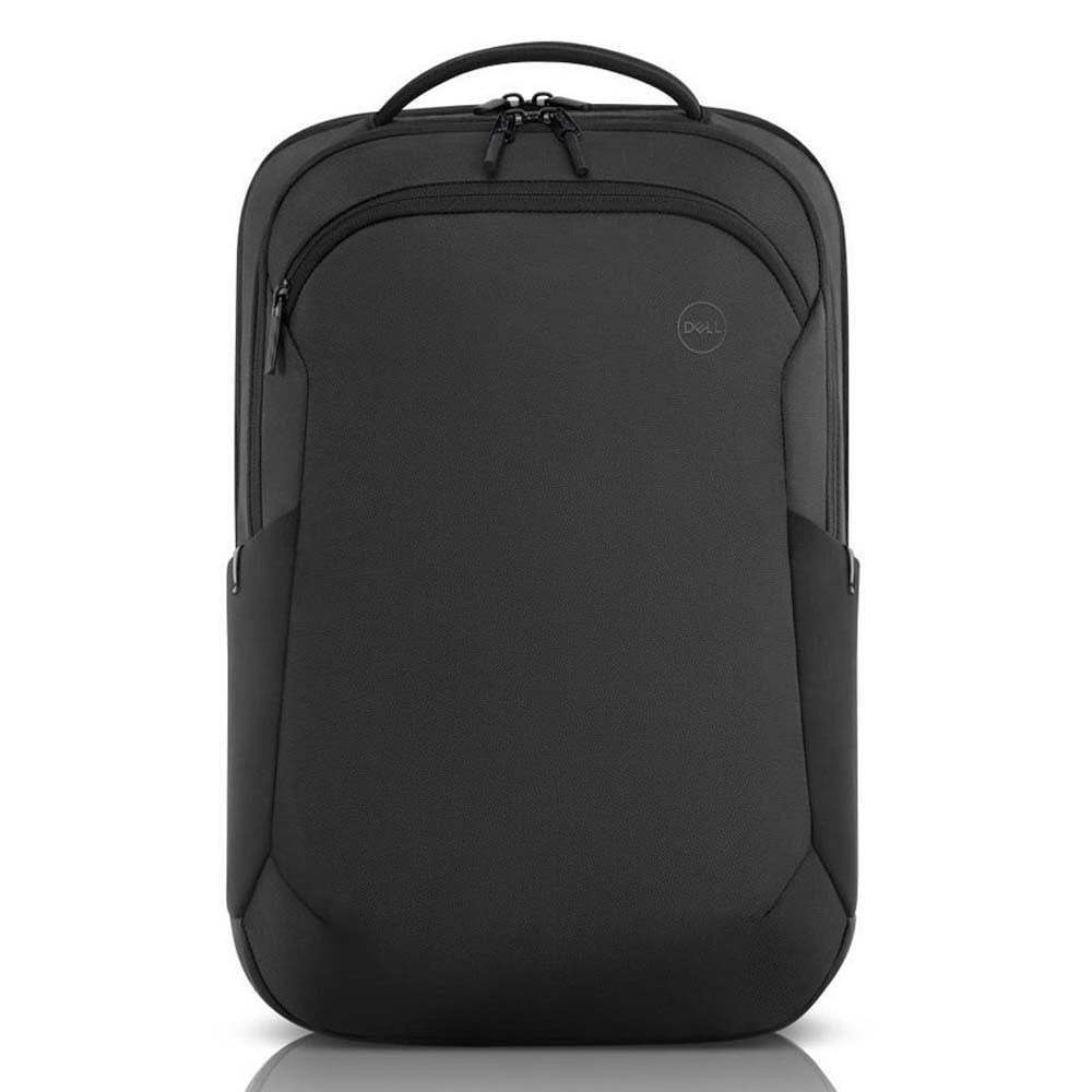 Dell EcoLoop Urban Τσάντα Πλάτης 15.6" Μαύρη - Image 7