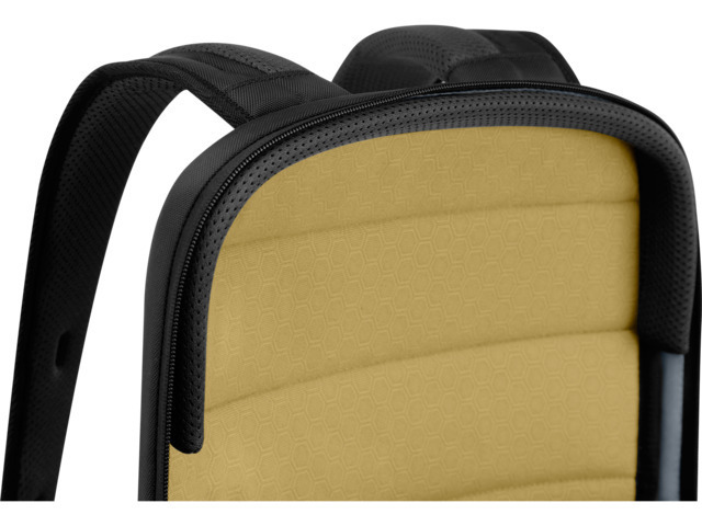 Dell EcoLoop Urban Τσάντα Πλάτης 15.6" Μαύρη - Image 12