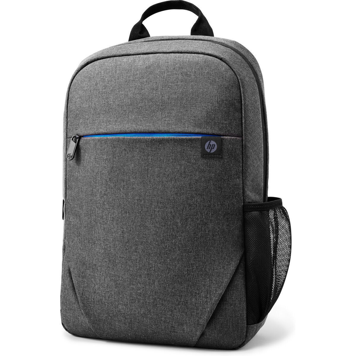 HP Prelude 2Z8P3AA Τσάντα Πλάτης 15.6" Γκρι