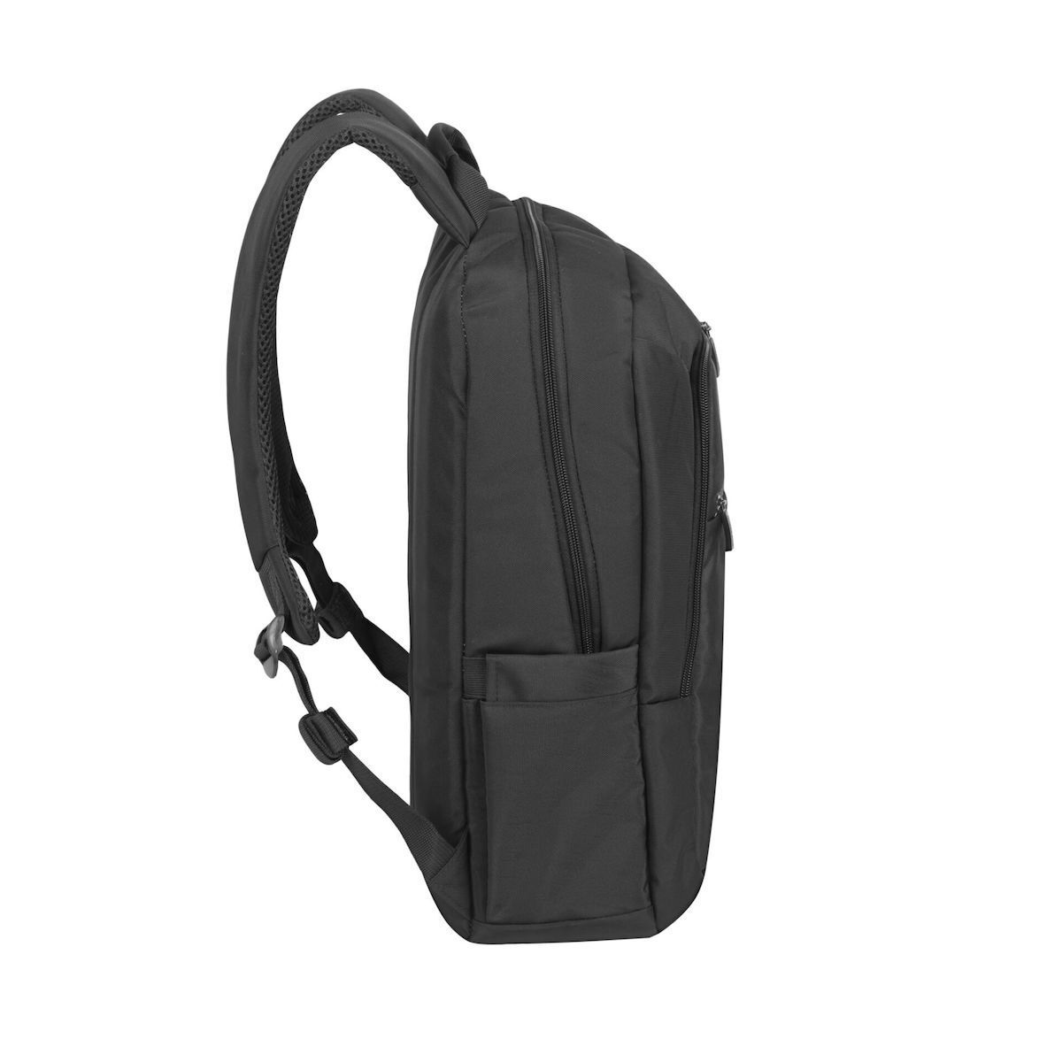 Rivacase Alpendorf Eco 7561 Αδιάβροχη Τσάντα Πλάτης για Laptop 16" Dark Blue - Image 4