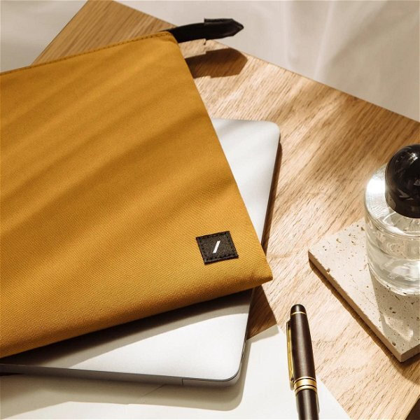 Native Union Lite Θήκη Laptop 13" Κίτρινη - Image 4
